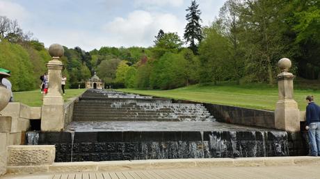 Auf herzoglichem Boden – Die grüne Oase von Chatsworth House