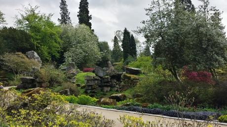 Auf herzoglichem Boden – Die grüne Oase von Chatsworth House