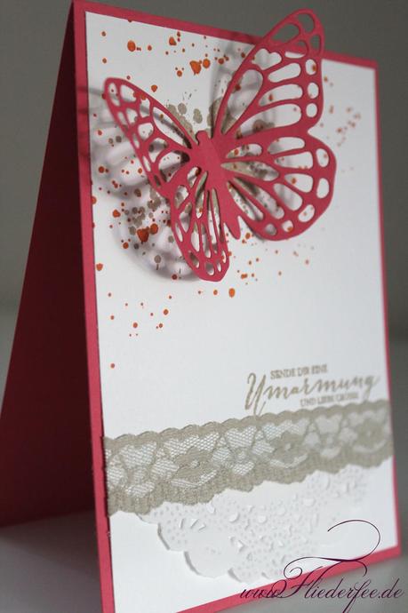 In{k}spire_me Challenge #198 - Rhabarberrot trifft auf Spitze