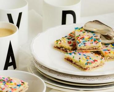 Once in a lifetime und Dänische Hindbaersnitter