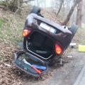 Autounfall Odenthal@ Kreispolizeibehörde