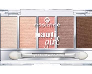essence trend edition „nauti girl“