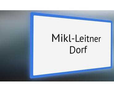 best practice: mikl-leitner dorf