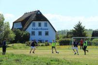 Neuer Hiddensee-Meister beim Herrentagfußball