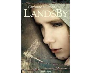 [Rezension] Landsby von Christine Millman