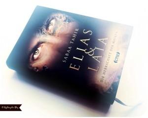 Rezension | “Elias & Laia – Die Herrschaft der Masken” von Sabaa Tahir