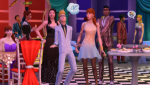 Neue Bilder zu Die Sims 4 Luxus-Party-Accessoires