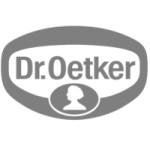 Backaccessoires von Dr. Oetker