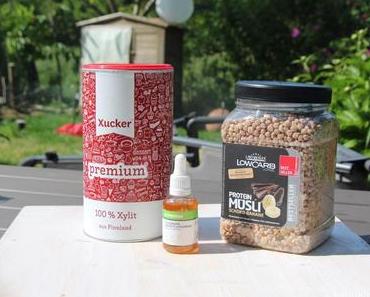 Wenn es Kuchen sein muss – SOFORT