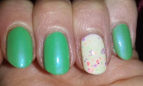 Cosmetica Fanatica NO.510 Nagellack