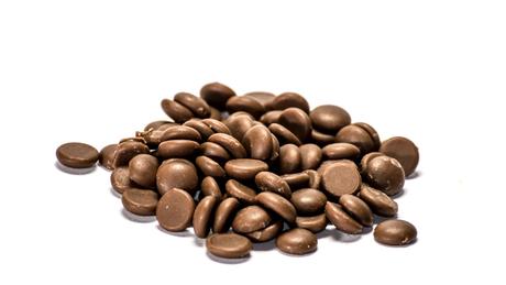 Kuriose Feiertage - 15. Mai - Tag der Schokoladentropfen – der amerikanische National Chocolate Chip Day - 3 (c) 2015 Sven Giese
