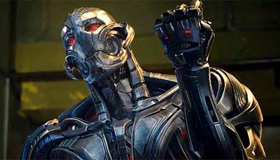 [MOVIE] Avengers: Age of Ultron