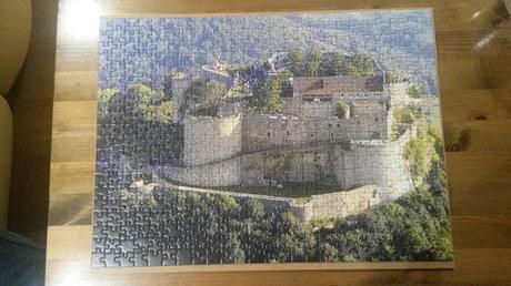 [Puzzle] Burg Hohenneuffen