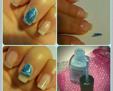 Clean Edge-Liquid Latex