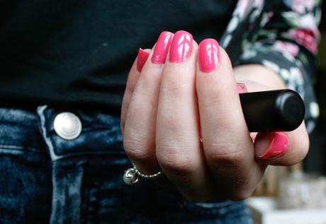 [Lacke] KIKO - Coral Pink | Start #madamelackiertalleihrekikos