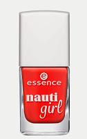 essence trend edition nauti girl