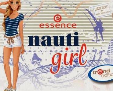 essence trend edition nauti girl