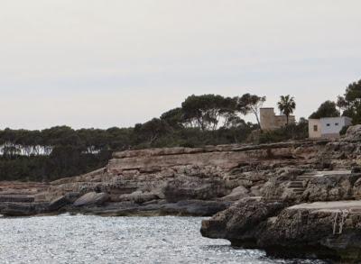 U104 Schlagerreise 2015 - Hotel Iberostar - Cala Barca - Mallorca - Teil 1