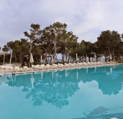 U104 Schlagerreise 2015 - Hotel Iberostar - Cala Barca - Mallorca - Teil 1