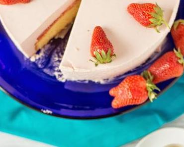 [Family Sunday] Feiert die Erdbeeren!