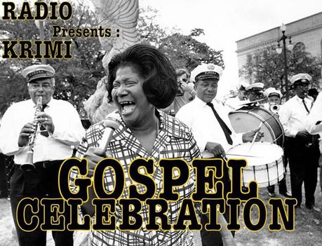 gospel celebration