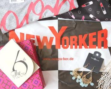 {Haul} Fashion Pieces der letzten Wochen