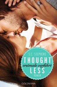 [Rezension] S.C. Stephens Thoughtless Band 