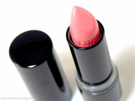 CATRICE Ultimate Colour Lip Colour 400 Rose-Mantic Nights