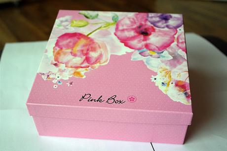 Pink Box Mai 2015