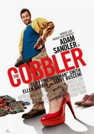 Review: COBBER - DER SCHUHMAGIER - Des Schusters zauberhafte Treter