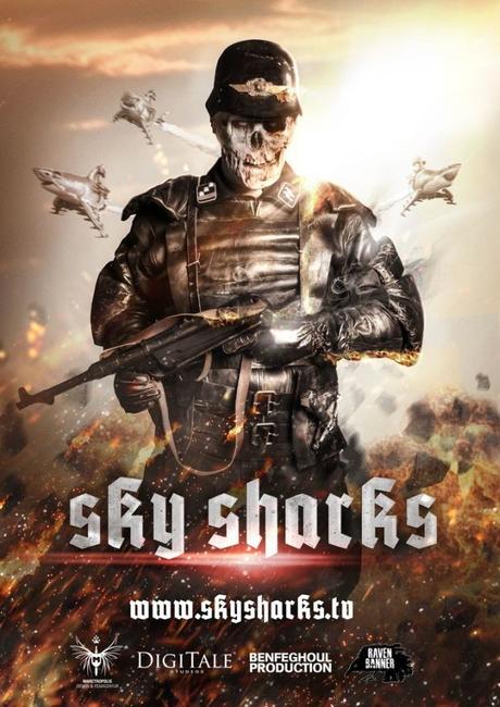 sky-sharks-poster