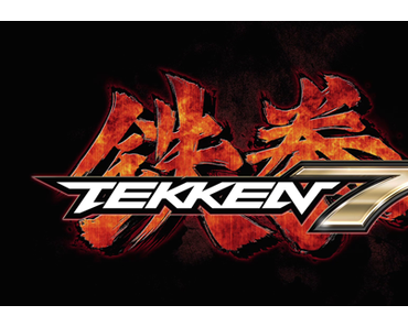 Tekken 7 - Neuer Charakter angekündigt