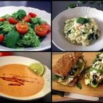 Frischfutter - Lieferservice - vegetarische Gerichte - Büros und Gewerbe 7