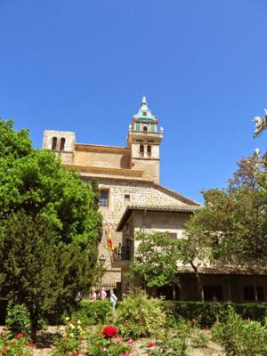 U104 Schlagerreise 2015 - Hotel Iberostar - Cala Barca - Mallorca - Teil 3