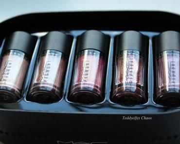 MAC – Objects of Affection