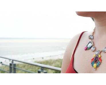 Meine neue Liebe zu Statementketten