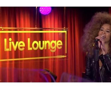 Lion Babe performen “Wonder Woman” und Amy Winehouse’s “Love is a Losing Game” live @ BBC 1Xtra Live Lounge