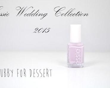 Essie Wedding Collection 2015 | Hubby for Dessert