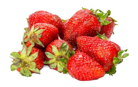 Kuriose Feiertage - 20. Mai - Pflück-Erdbeeren-Tag – der amerikanische National Pick Strawberries Day - 2 (c) 2015 Sven Giese