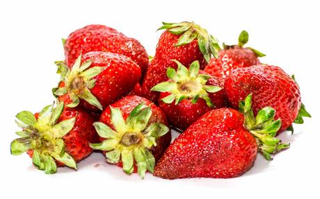 Kuriose Feiertage - 20. Mai - Pflück-Erdbeeren-Tag – der amerikanische National Pick Strawberries Day - 1 (c) 2015 Sven Giese