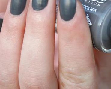 [Lacke in Farbe...und bunt!] Catrice - L'Ombre a Sanssouci