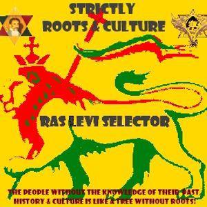 3000percent Strictly Roots and Culture Reggae Mixtape