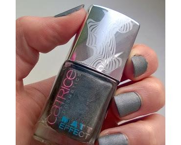 Lacke in Farbe ... und bunt! ANTHRAZIT