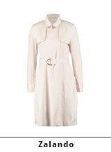 Pastell Trenchcoat by Mint&Berry