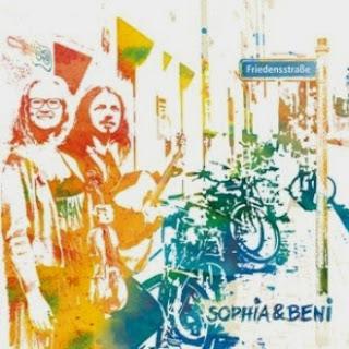 Aufgemerkt: Sophia & Beni