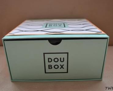 Douglas Neuerfindung Box of Beauty - DOUBOX Mai 2015