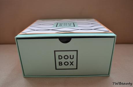 Douglas Neuerfindung Box of Beauty - DOUBOX Mai 2015