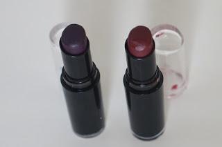 Wet'n'Wild mega last Lip Cover "Cherry Bomb" und "Vamp it Up"