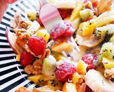 Ernährungs-und Fitness Mythen