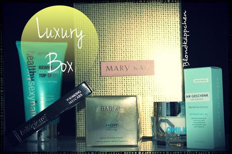 Luxury Box No.6